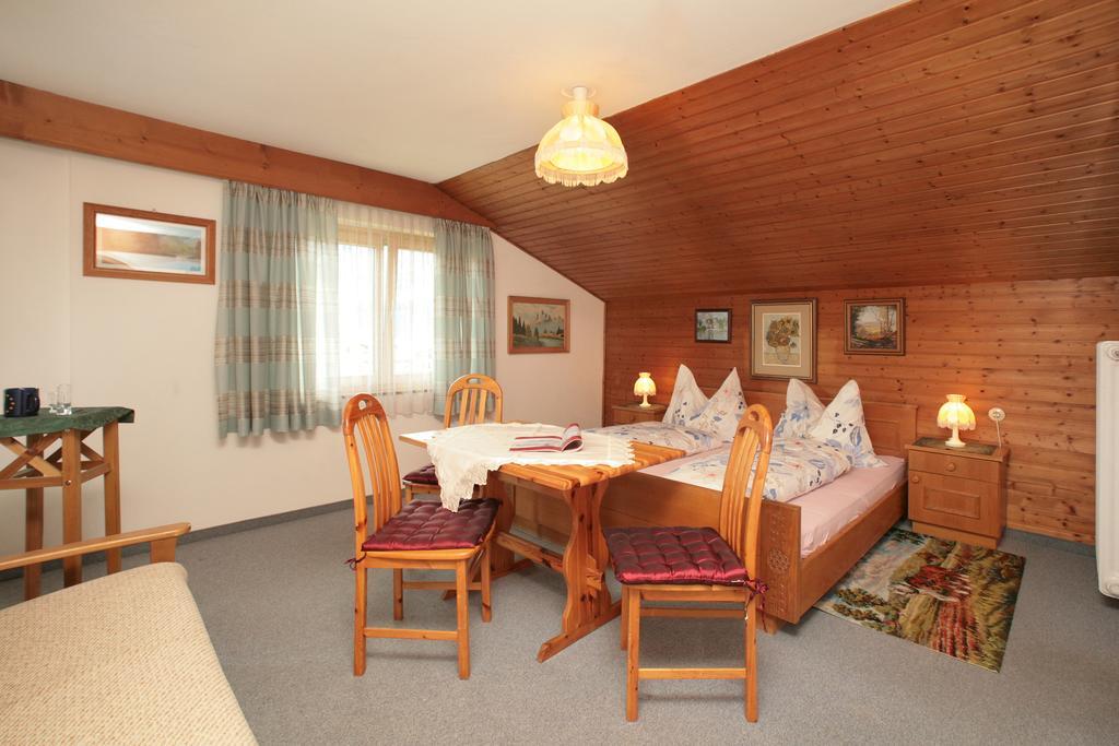 Pension Lacknerhof Piesendorf Εξωτερικό φωτογραφία