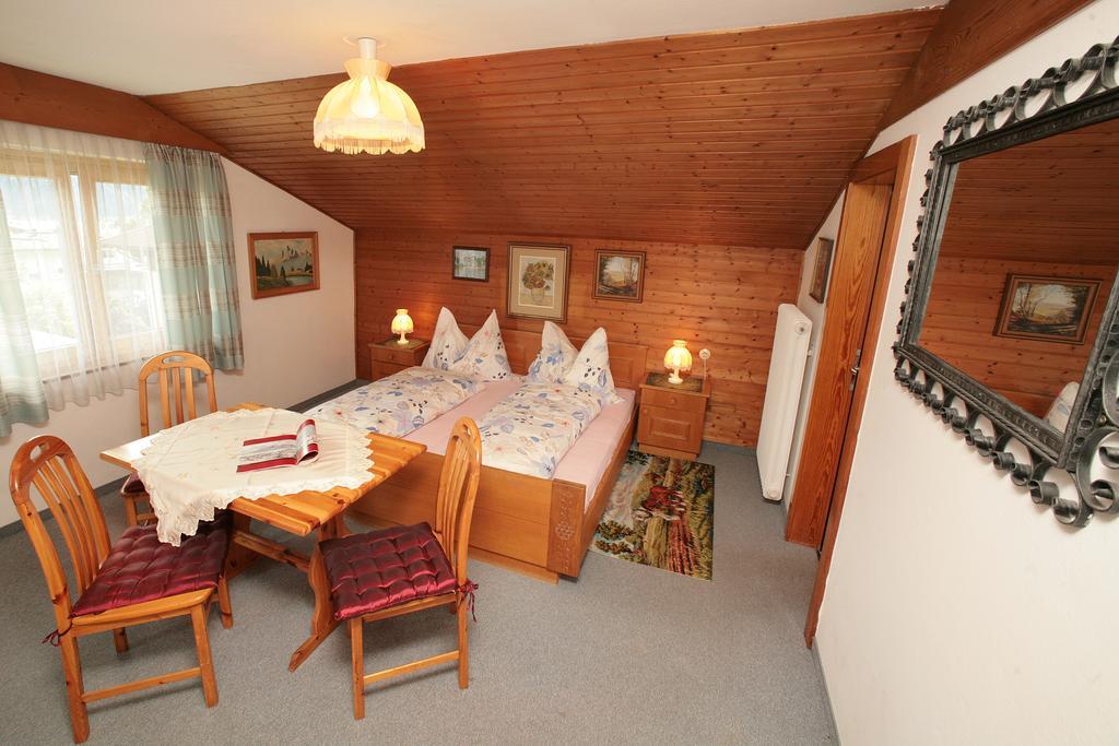 Pension Lacknerhof Piesendorf Εξωτερικό φωτογραφία