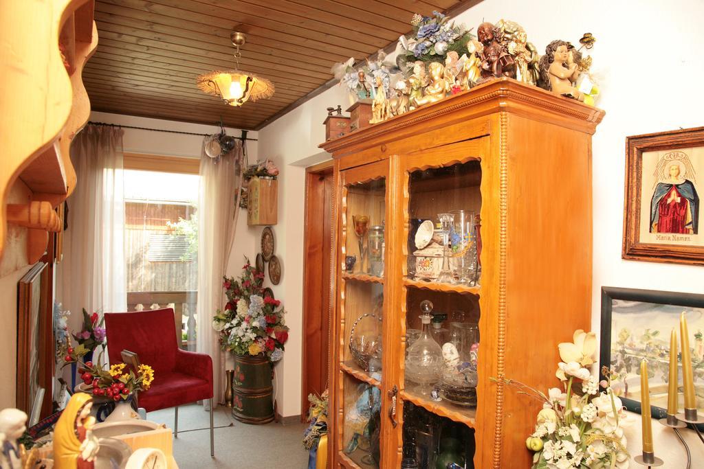 Pension Lacknerhof Piesendorf Εξωτερικό φωτογραφία