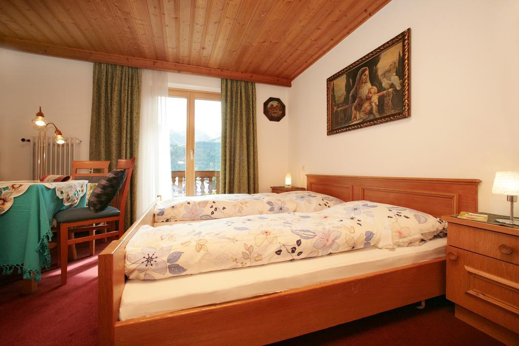 Pension Lacknerhof Piesendorf Εξωτερικό φωτογραφία