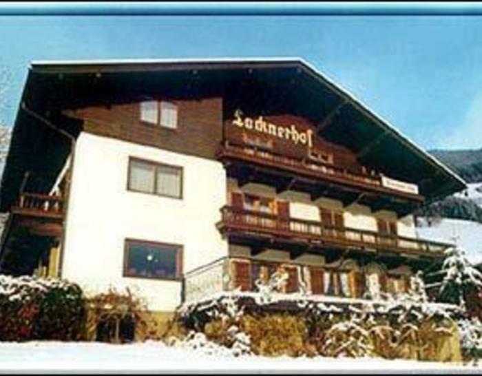 Pension Lacknerhof Piesendorf Εξωτερικό φωτογραφία